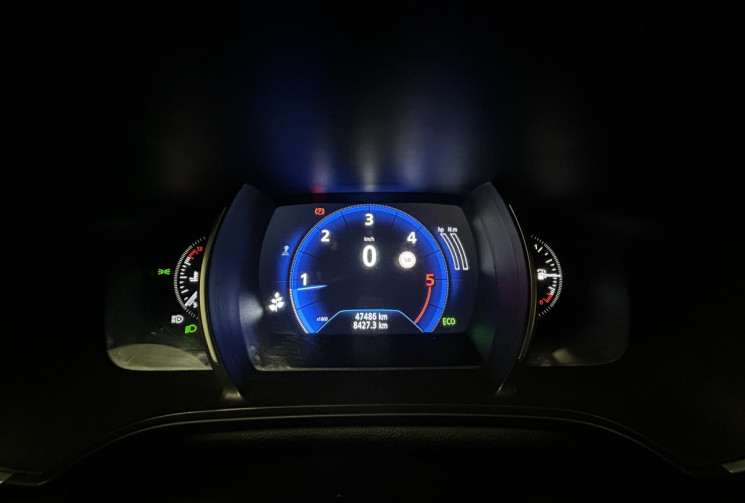 Renault Megane 1.5 Blue dCi 115ch Business