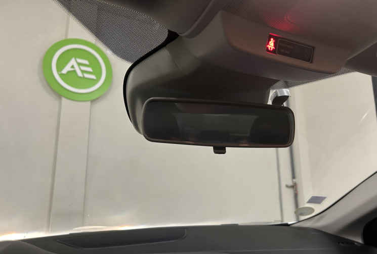 Renault Megane 1.5 Blue dCi 115ch Business