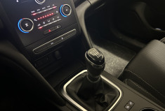 Renault Megane 1.5 Blue dCi 115ch Business