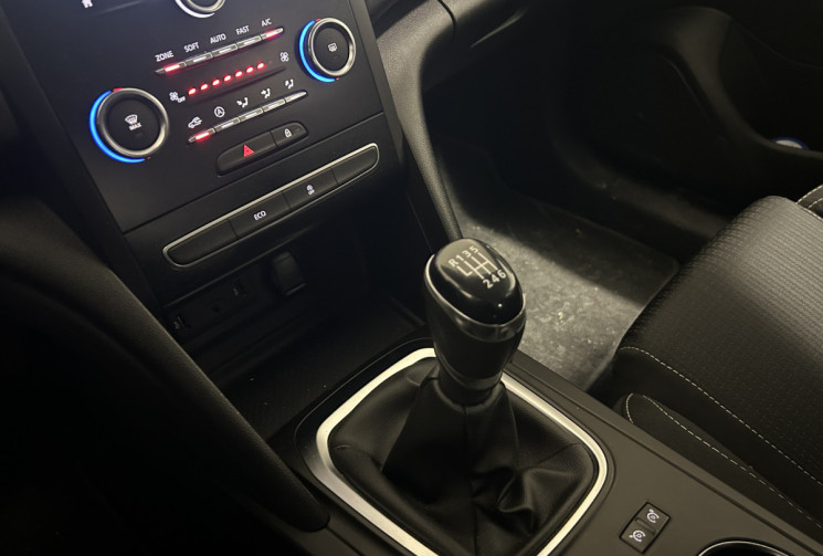 Renault Megane 1.5 Blue dCi 115ch Business