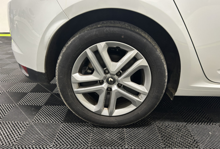 Renault Megane 1.5 Blue dCi 115ch Business