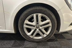 Renault Megane 1.5 Blue dCi 115ch Business