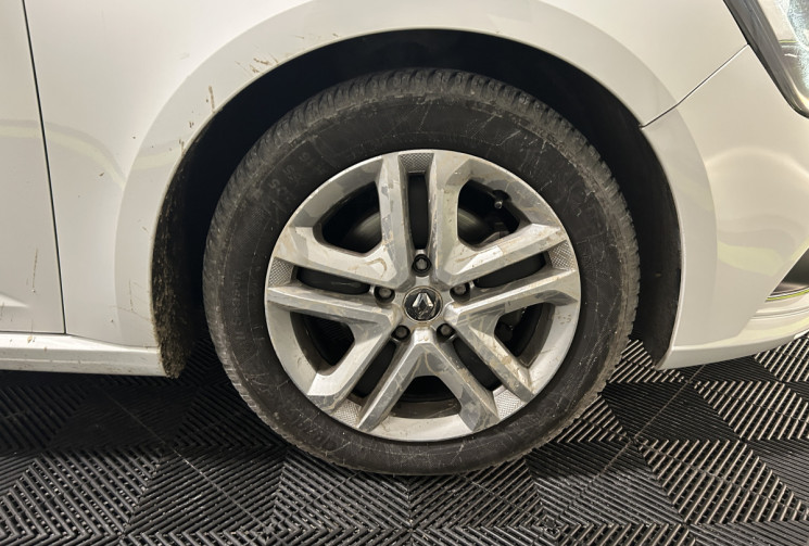 Renault Megane 1.5 Blue dCi 115ch Business