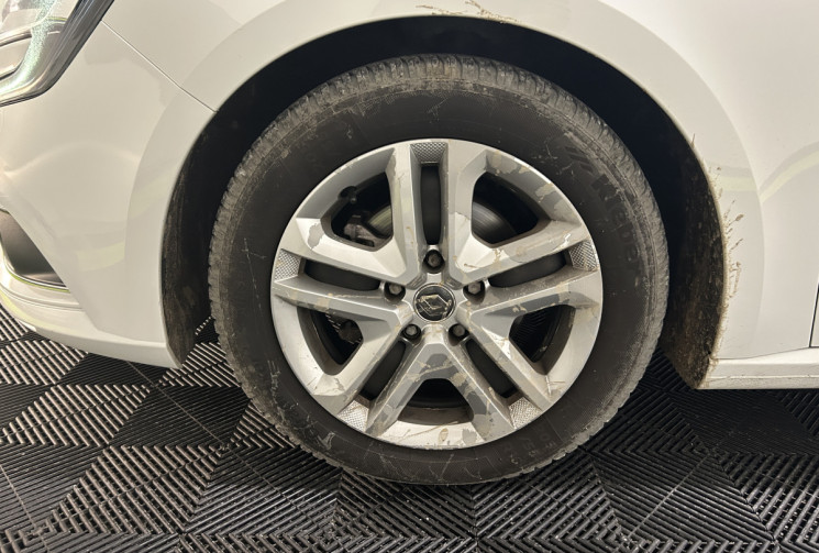 Renault Megane 1.5 Blue dCi 115ch Business