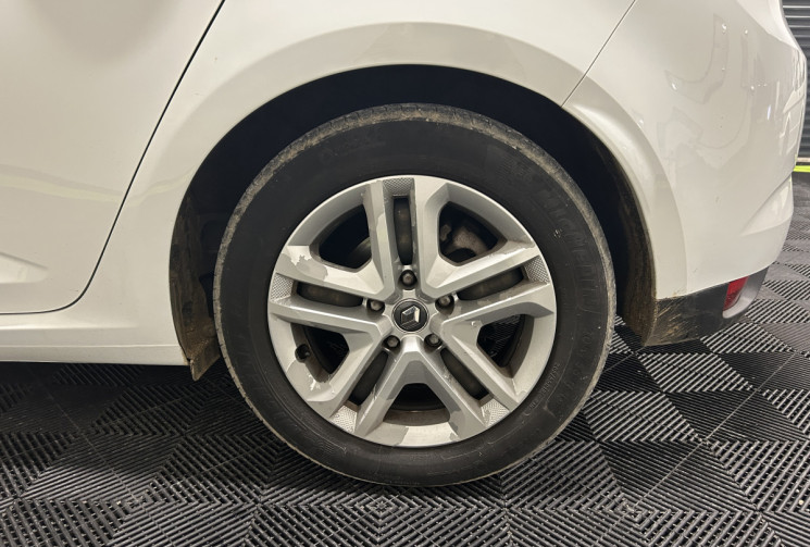 Renault Megane 1.5 Blue dCi 115ch Business