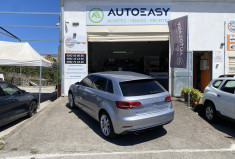 Audi A3 SPORTBACK 1.0 TFSI 115 DESIGN