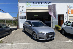 Audi A3 SPORTBACK 1.0 TFSI 115 DESIGN