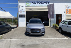 Audi A3 SPORTBACK 1.0 TFSI 115 DESIGN