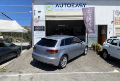 Audi A3 SPORTBACK 1.0 TFSI 115 DESIGN