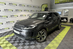 Land-Rover Range Rover Evoque 2.0 P 200 ch ETHANOL Nolita Edition AWD BVA