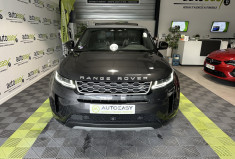 Land-Rover Range Rover Evoque 2.0 P 200 ch ETHANOL Nolita Edition AWD BVA