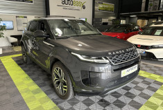 Land-Rover Range Rover Evoque 2.0 P 200 ch Flex Fuel Nolita Edition AWD BVA