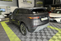 Land-Rover Range Rover Evoque 2.0 P 200 ch Flex Fuel Nolita Edition AWD BVA
