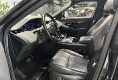 Land-Rover Range Rover Evoque 2.0 P 200 ch ETHANOL Nolita Edition AWD BVA