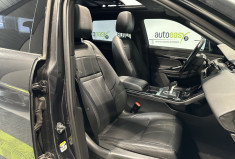 Land-Rover Range Rover Evoque 2.0 P 200 ch ETHANOL Nolita Edition AWD BVA