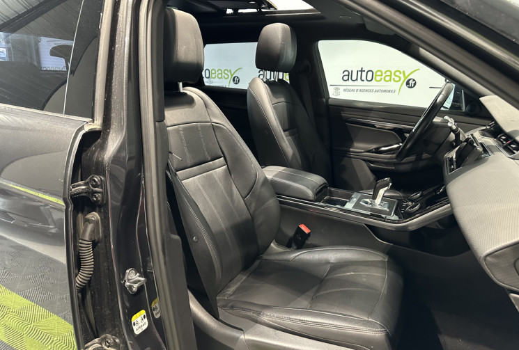 Land-Rover Range Rover Evoque 2.0 P 200 ch Flex Fuel Nolita Edition AWD BVA