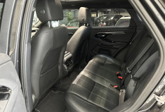 Land-Rover Range Rover Evoque 2.0 P 200 ch ETHANOL Nolita Edition AWD BVA
