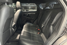 Land-Rover Range Rover Evoque 2.0 P 200 ch ETHANOL Nolita Edition AWD BVA