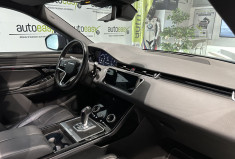 Land-Rover Range Rover Evoque 2.0 P 200 ch ETHANOL Nolita Edition AWD BVA