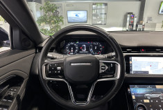 Land-Rover Range Rover Evoque 2.0 P 200 ch ETHANOL Nolita Edition AWD BVA