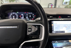 Land-Rover Range Rover Evoque 2.0 P 200 ch ETHANOL Nolita Edition AWD BVA