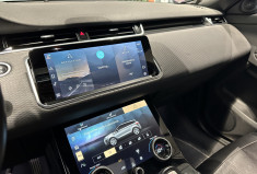 Land-Rover Range Rover Evoque 2.0 P 200 ch Flex Fuel Nolita Edition AWD BVA