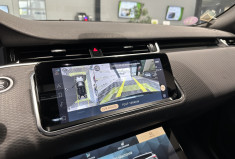 Land-Rover Range Rover Evoque 2.0 P 200 ch ETHANOL Nolita Edition AWD BVA