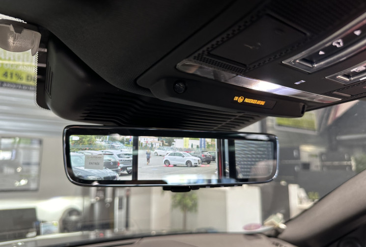 Land-Rover Range Rover Evoque 2.0 P 200 ch ETHANOL Nolita Edition AWD BVA