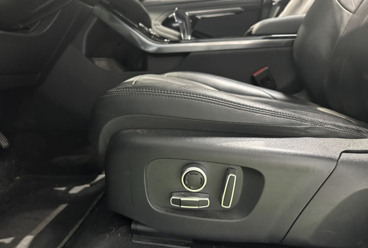 Land-Rover Range Rover Evoque 2.0 P 200 ch ETHANOL Nolita Edition AWD BVA