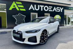 BMW i4 Gran Coupé m50 544 CV XDrive M SPORT PRO * ETAT NEUF * GARANTIE BMW 22/11/2026  