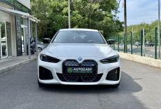 BMW i4 Gran Coupé m50 544 CV XDrive M SPORT PRO * ETAT NEUF * GARANTIE BMW 22/11/2026  