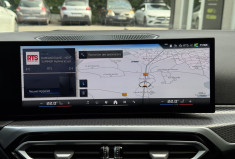 BMW i4 Gran Coupé m50 544 CV XDrive M SPORT PRO * ETAT NEUF * GARANTIE BMW 22/11/2026  