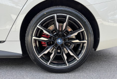 BMW i4 Gran Coupé m50 544 CV XDrive M SPORT PRO * ETAT NEUF * GARANTIE BMW 22/11/2026  