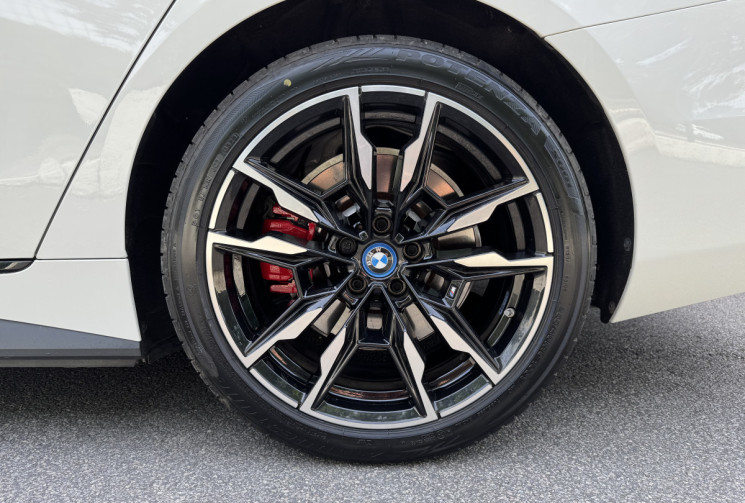 BMW i4 Gran Coupé m50 544 CV XDrive M SPORT PRO * ETAT NEUF * GARANTIE BMW 22/11/2026  