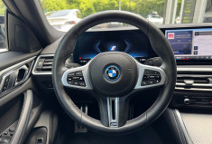 BMW i4 Gran Coupé m50 544 CV XDrive M SPORT PRO * ETAT NEUF * GARANTIE BMW 22/11/2026  