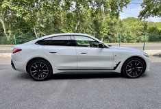 BMW i4 Gran Coupé m50 544 CV XDrive M SPORT PRO * ETAT NEUF * GARANTIE BMW 22/11/2026  