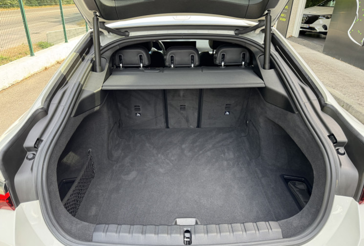 BMW i4 Gran Coupé m50 544 CV XDrive M SPORT PRO * ETAT NEUF * GARANTIE BMW 22/11/2026  