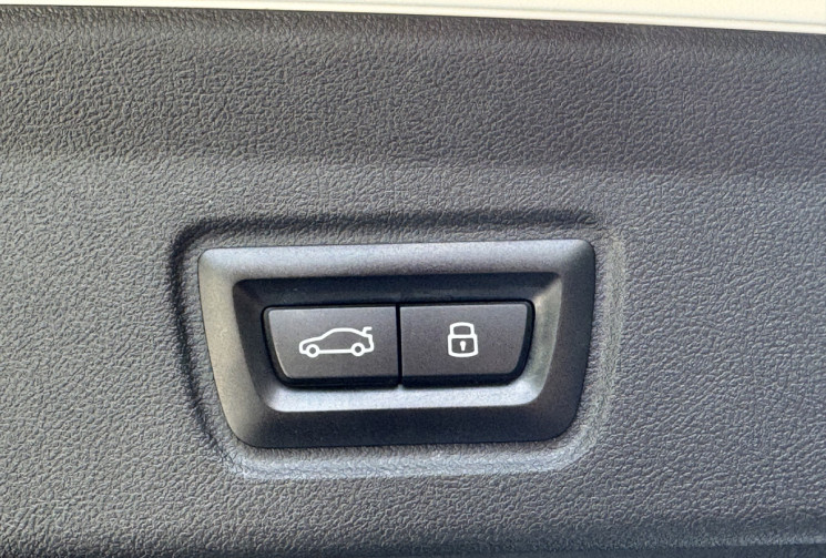 BMW i4 Gran Coupé m50 544 CV XDrive M SPORT PRO * ETAT NEUF * GARANTIE BMW 22/11/2026  