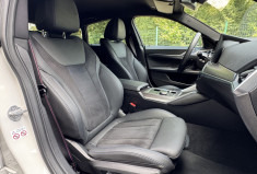 BMW i4 Gran Coupé m50 544 CV XDrive M SPORT PRO * ETAT NEUF * GARANTIE BMW 22/11/2026  