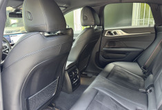 BMW i4 Gran Coupé m50 544 CV XDrive M SPORT PRO * ETAT NEUF * GARANTIE BMW 22/11/2026  