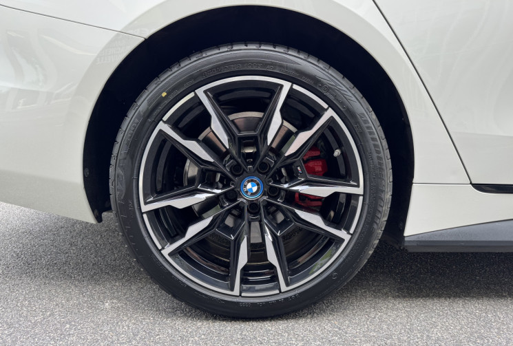 BMW i4 Gran Coupé m50 544 CV XDrive M SPORT PRO * ETAT NEUF * GARANTIE BMW 22/11/2026  