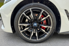 BMW i4 Gran Coupé m50 544 CV XDrive M SPORT PRO * ETAT NEUF * GARANTIE BMW 22/11/2026  