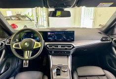 BMW i4 Gran Coupé m50 544 CV XDrive M SPORT PRO * ETAT NEUF * GARANTIE BMW 22/11/2026  