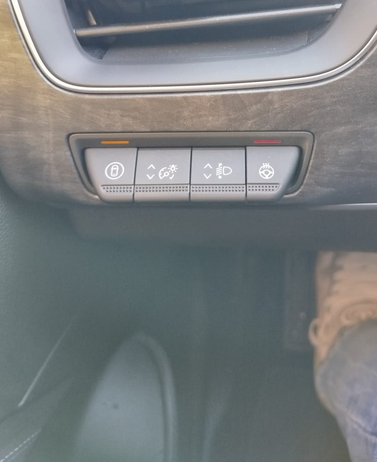 Renault Arkana Phase 2 E-TECH 1.6  145 Hybrid S&S 94 cv