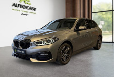 BMW Série 1 118iA 136ch Edition Sport DKG7  CAMERA / GRAND ECRAN / CARPLAY