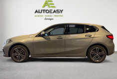 BMW Série 1 118iA 136ch Edition Sport DKG7  CAMERA / GRAND ECRAN / CARPLAY