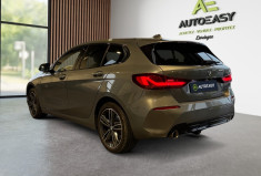BMW Série 1 118iA 136ch Edition Sport DKG7  CAMERA / GRAND ECRAN / CARPLAY