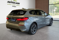 BMW Série 1 118iA 136ch Edition Sport DKG7  CAMERA / GRAND ECRAN / CARPLAY
