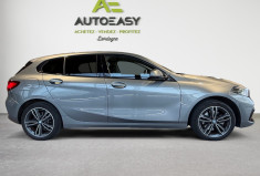 BMW Série 1 118iA 136ch Edition Sport DKG7  CAMERA / GRAND ECRAN / CARPLAY