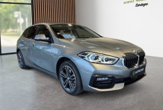 BMW Série 1 118iA 136ch Edition Sport DKG7  CAMERA / GRAND ECRAN / CARPLAY